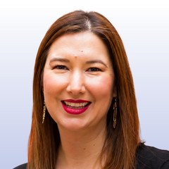 Dr. Robin Dobson, MD, FCAP