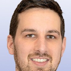 Dr. Lukas Graf