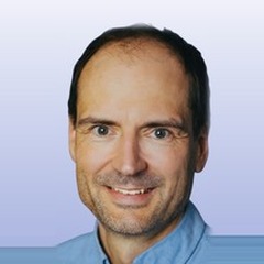 Dr. Holger Hauspurg