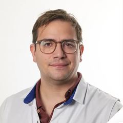 Dr. Mattias Hofmans
