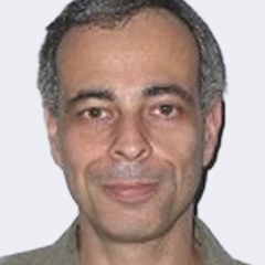 Dr. Ben-Zion Katz