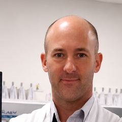Jeffrey Moores
