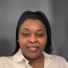 Joyce Richardson