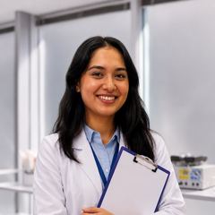 Vrinda Shenoy, MBBS