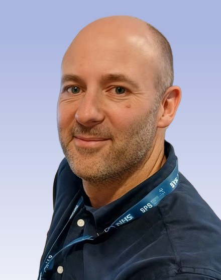 Jeffrey Moores