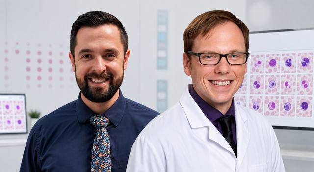 The Biggest Breakthrough Since the CBC Analyzer? The Evolving Journey from Digital to Fully Automated Peripheral Blood Smear Review