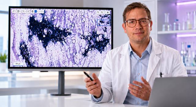 Digital bone marrow morphology – game changer or just a gadget?