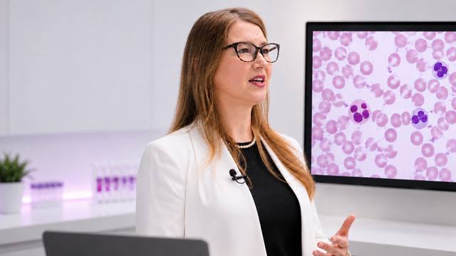 Faster Differentials, Flexible Schedules: PathGroup Deploys Scopio Full-Field Peripheral Blood Smear Application