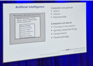 3. AI’s role in revolutionizing cell morphology: