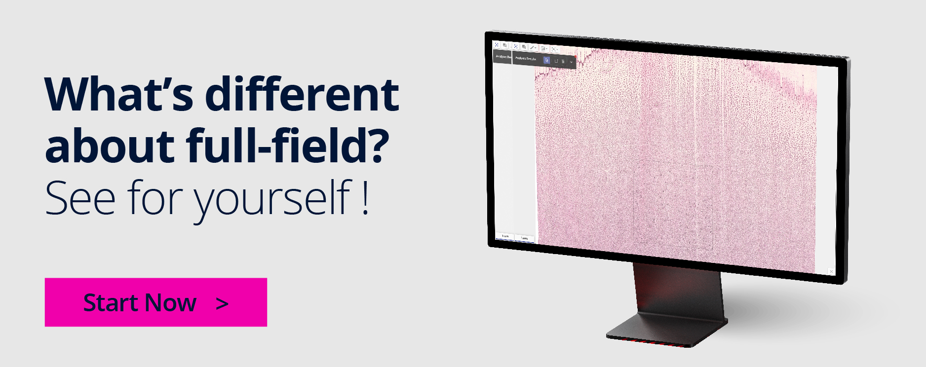 What is Full-Field Imaging? | Scopio Labs