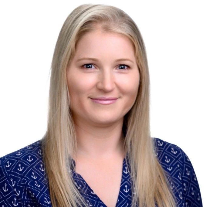 Kelsey Trimble