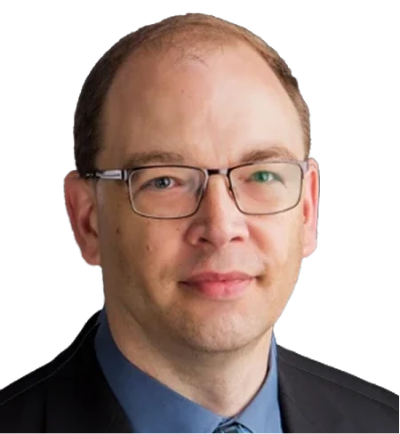 Eric Carbonneau