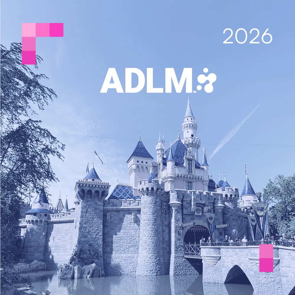 ADLM 2026, Anaheim