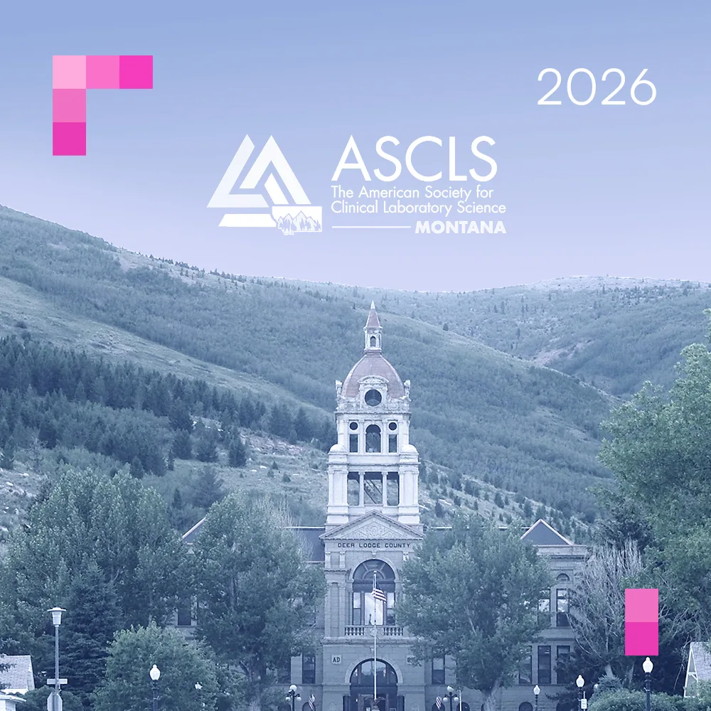 ASCLS Montana 2026, Anaconda