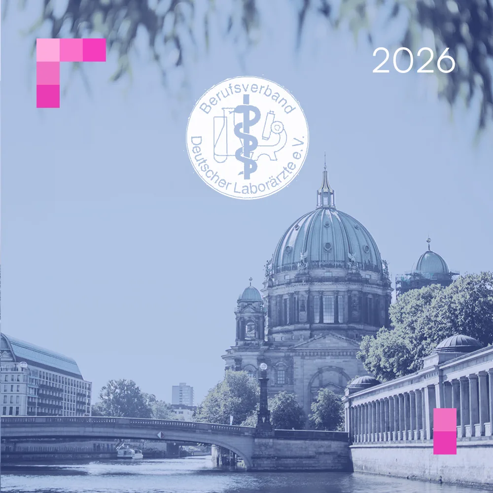 BDL 2026, Berlin