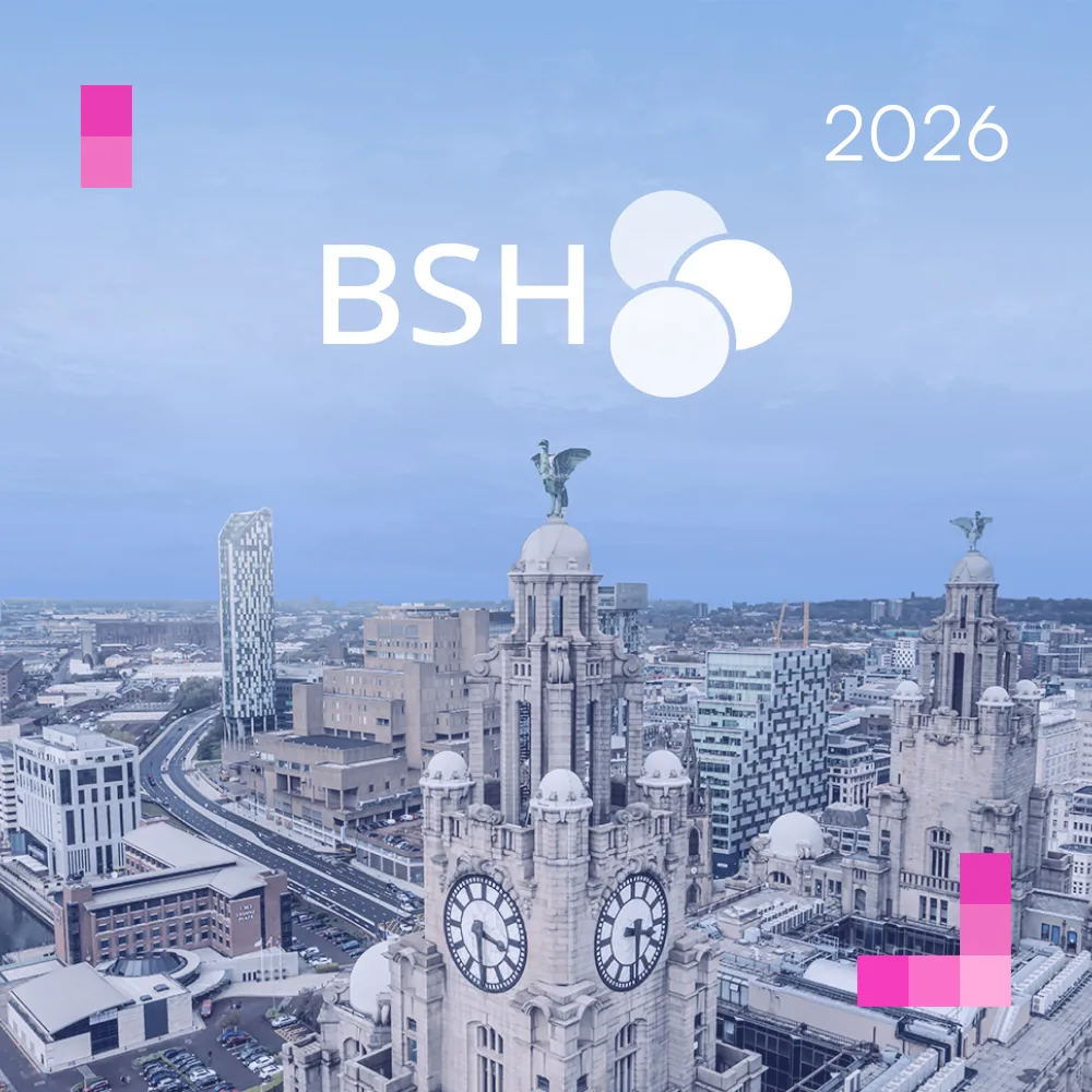 BSH 2026, Liverpool