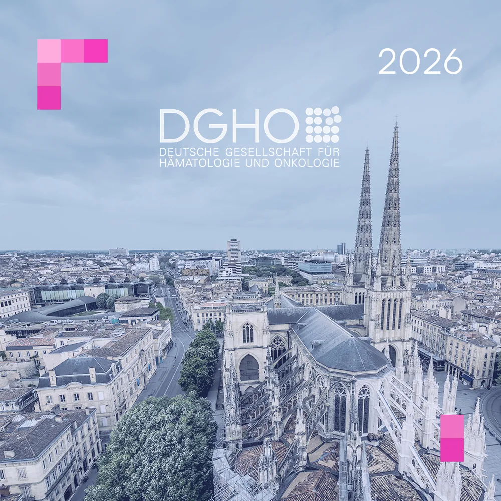 DGHO 2026, Vienna