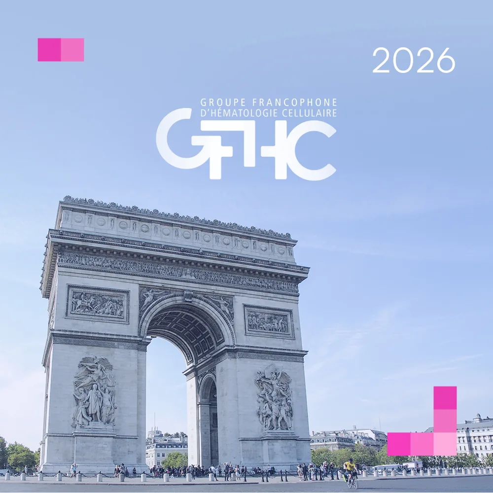GFHC 2026, Paris
