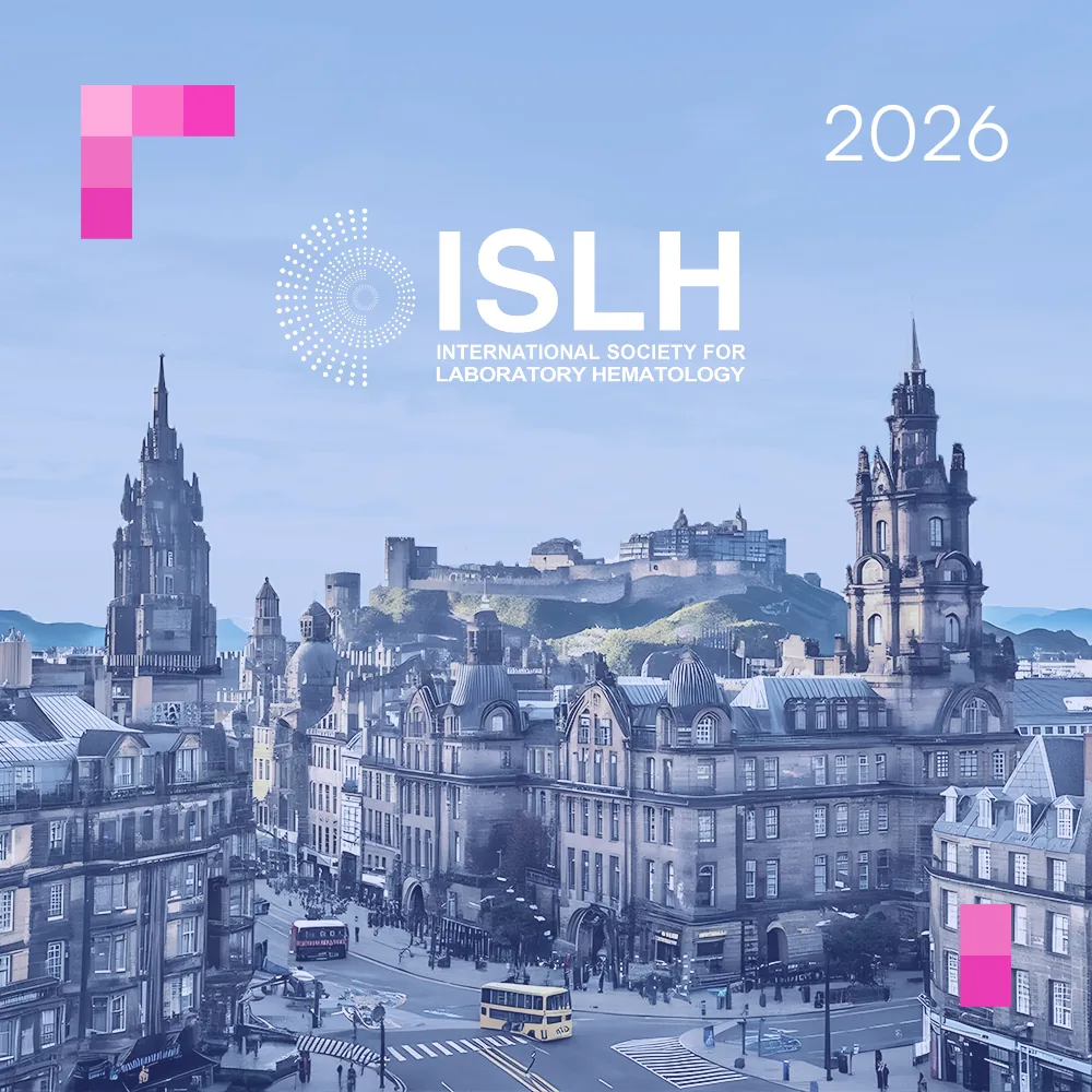 ISLH 2026, Edinburgh
