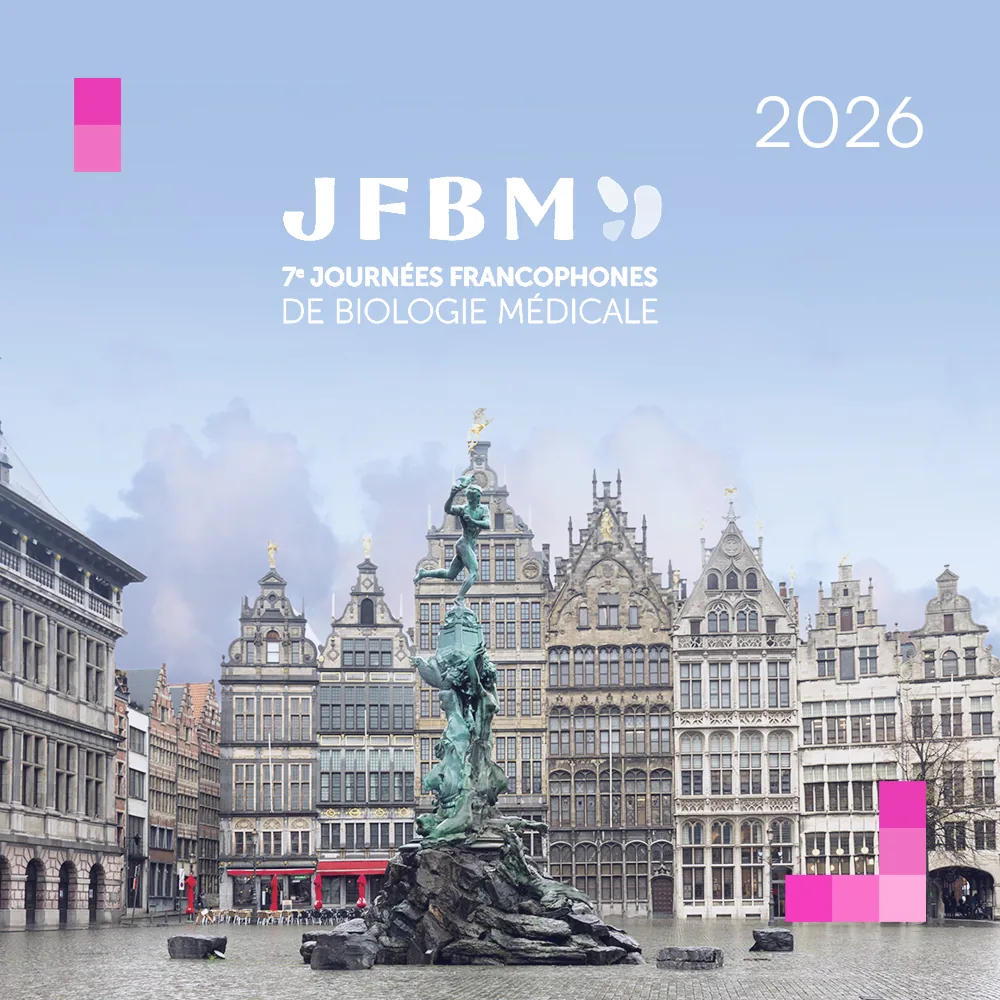 JFBM 2026, Belgium