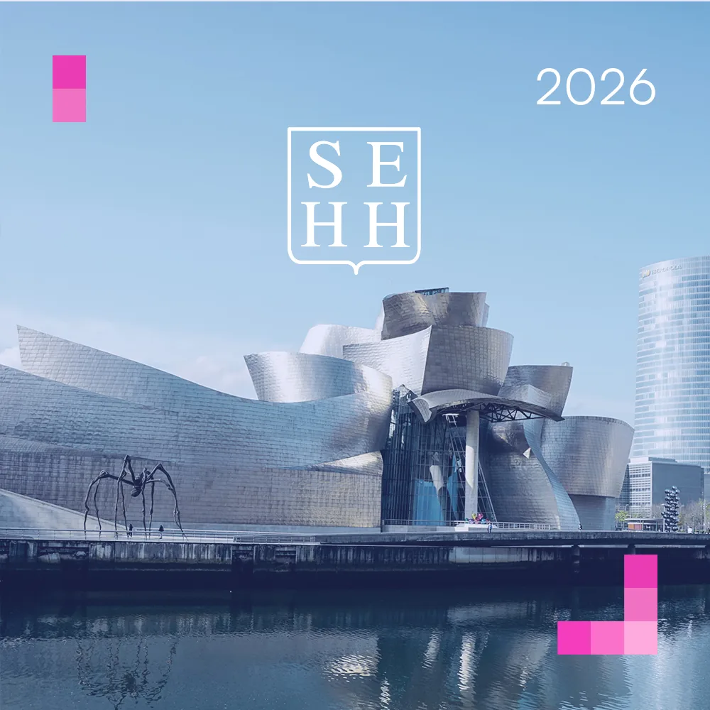SEHH 2026, Bilbao