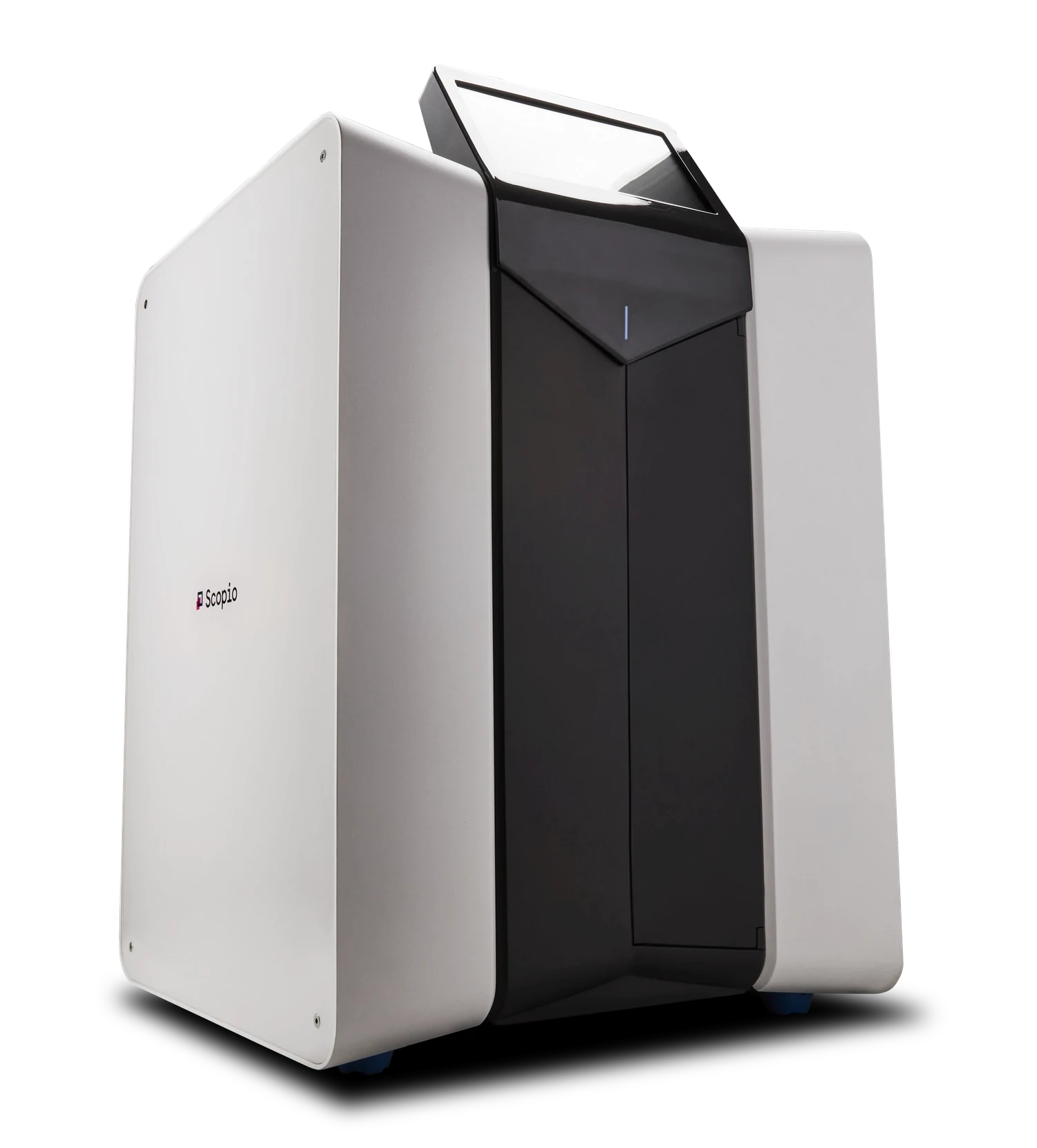 Complete Blood Morphology (CBM®) Analyzer