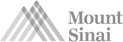 Mount Sinai logo
