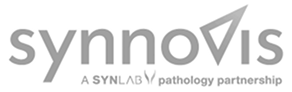 Synnovis logo
