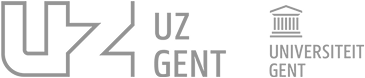 UZ Gent logo