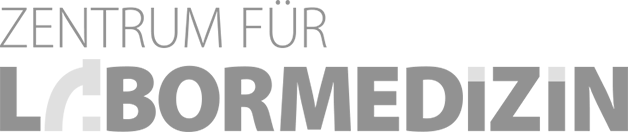 Zentrum für Labormedizin logo
