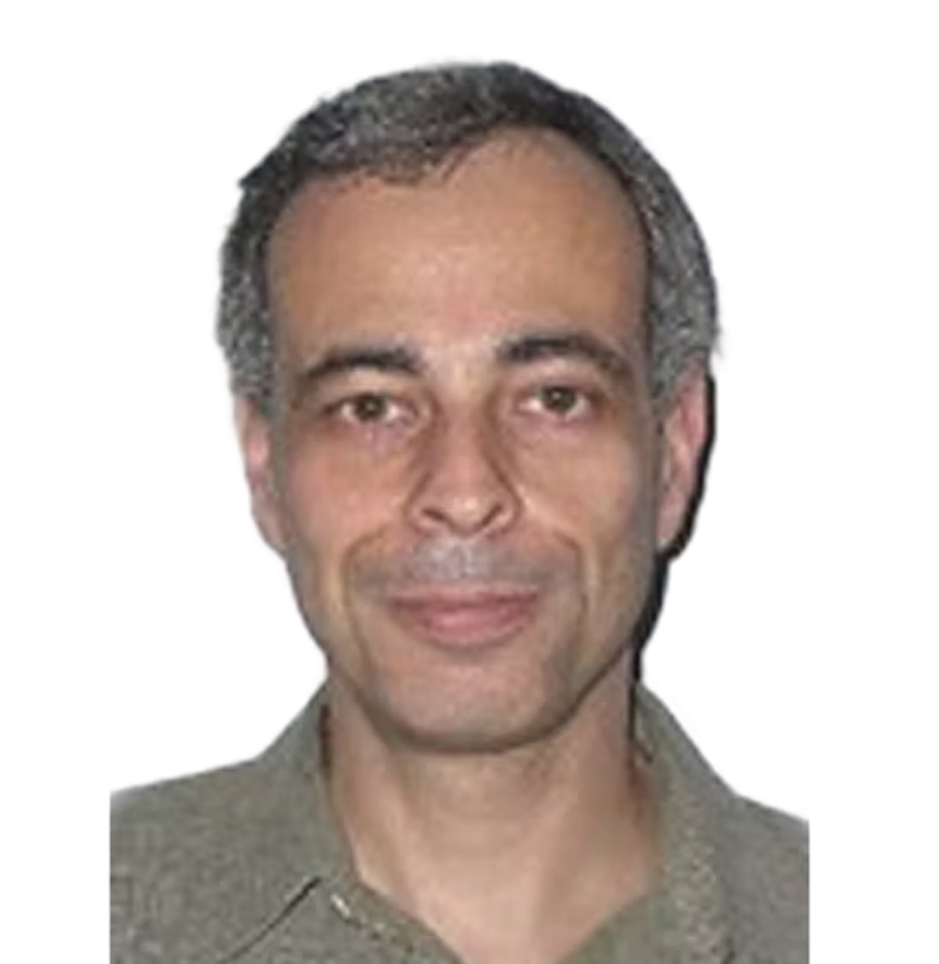 Dr. Ben-Zion Katz