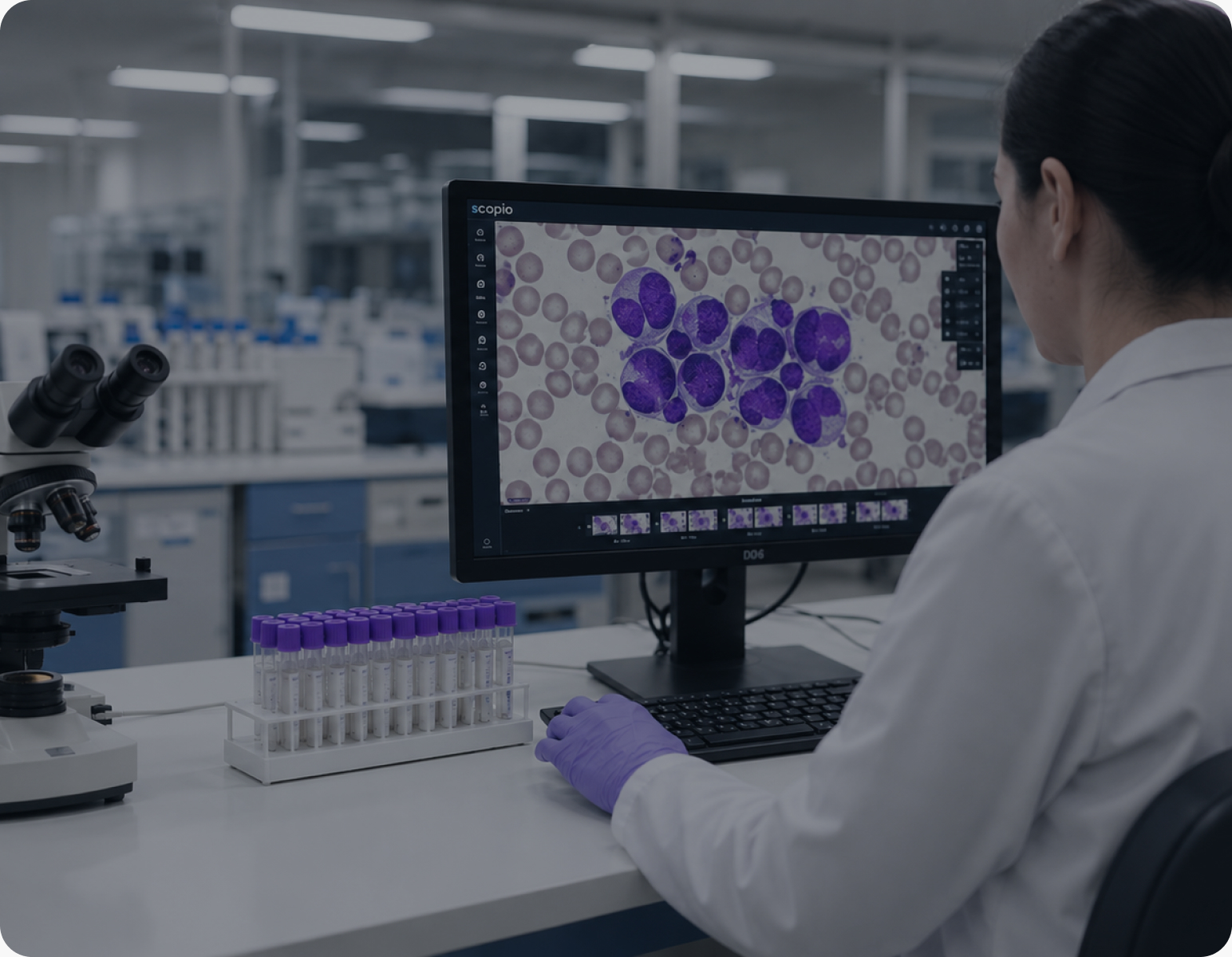 ISLH 2026 workshop video: From Microscope to Mouse Click