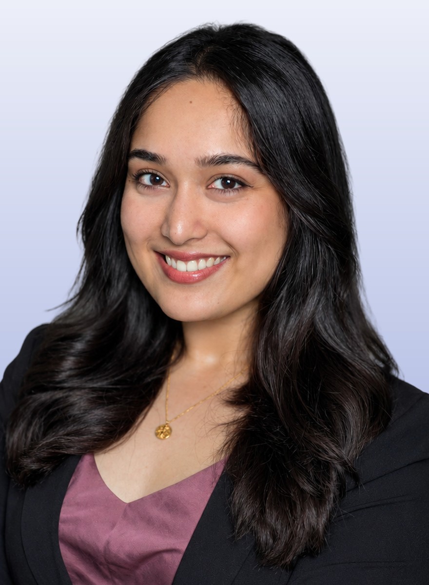 Vrinda Shenoy, MBBS